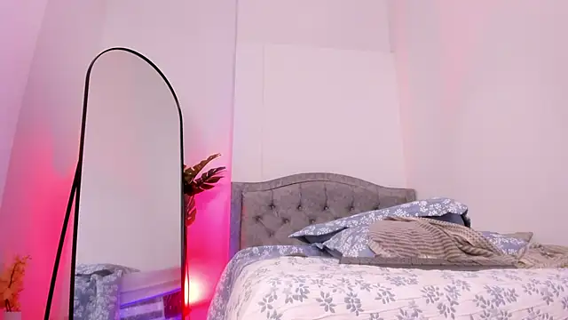 แชท XXX สดของ Cutie-Kim