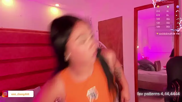 ween_sheng_ Chat XXX live