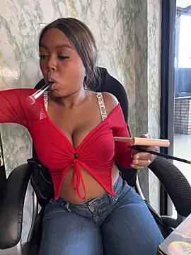 Belanny-LS Webcamshow