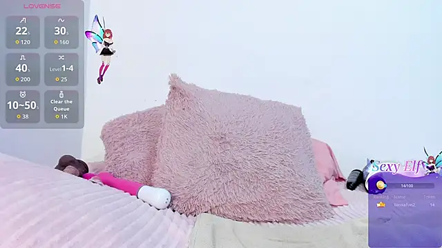 Bonnie_Grace Chat XXX live