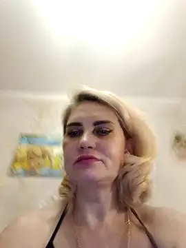 JennyOMay's Live XXX Chat