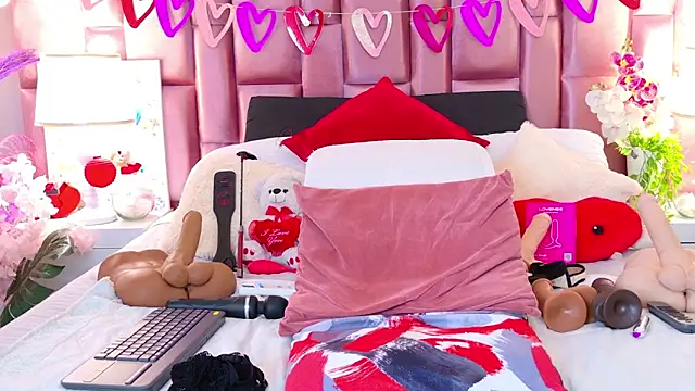 Anaa_Bellaa Chat XXX in diretta