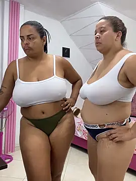 Вебкам-шоу Rossestoner