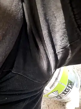 hecwil8 – Kamerová šou