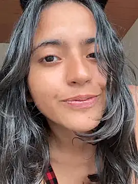 دردشة ViolettaSummer الجنسية المباشرة