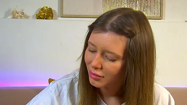 LiliaBianka – Live XXX-chat