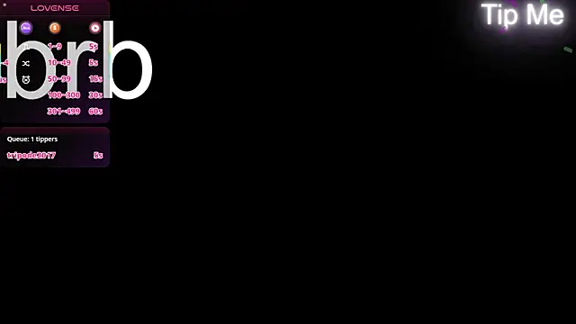 Chat XXX Live april_dumont