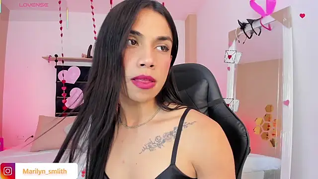 แชท XXX สดของ MarilynSmIith