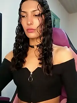 عرض كام Jessica_princes