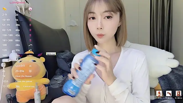 Big-fish live XXX chat