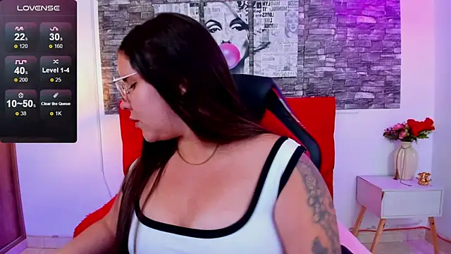 April1_sc Chat XXX in diretta