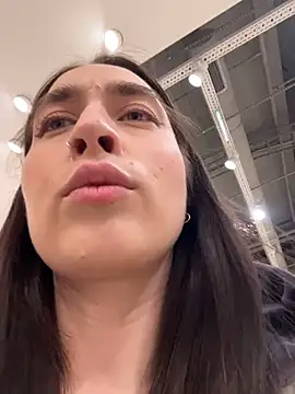 Sembang XXX Secara Langsung Holly_Play