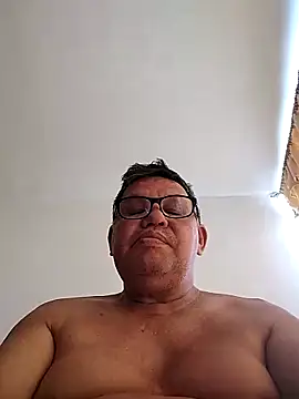 Webkamerová show Apresiaoo