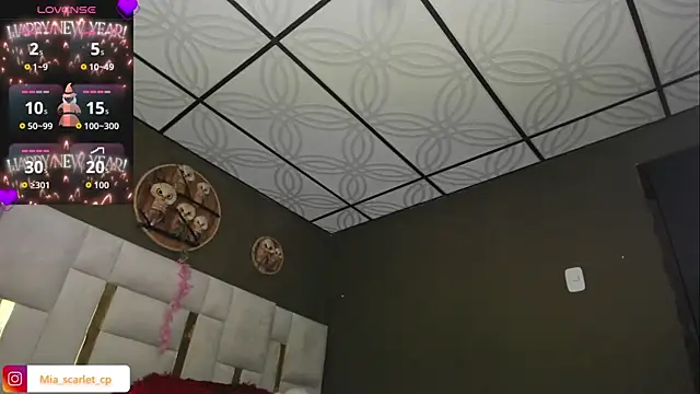 Mia_scarlet69's Live XXX Chat