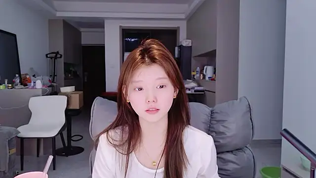 yang-yang-yang Webcam Show