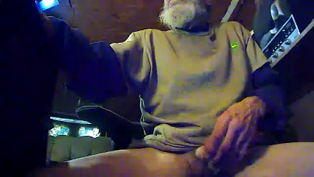 Webkamerová show Aldick68