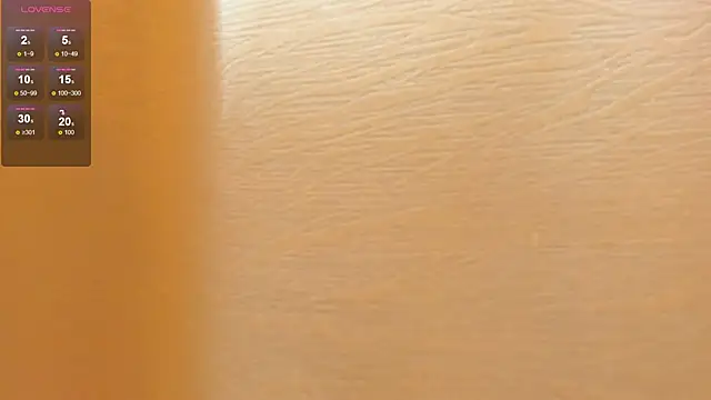 โชว์เว็บแคมของ NatyParker