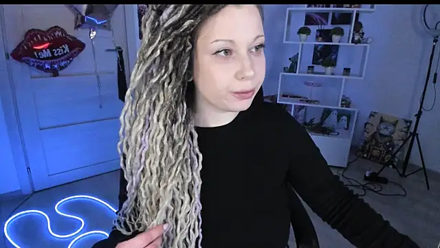 دردشة HoneySallyMoore الجنسية المباشرة