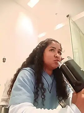 Paula6Colombia Chat XXX live