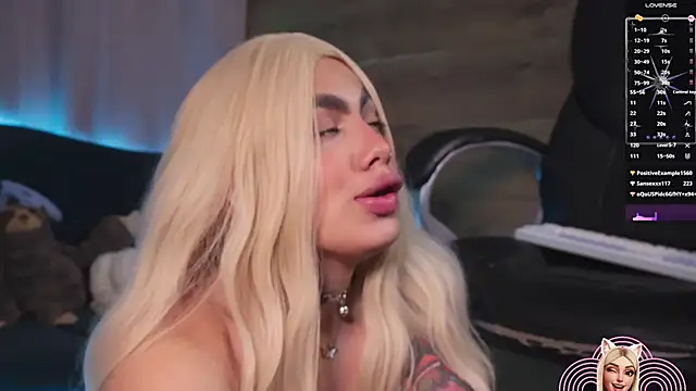 دردشة Miila_snow الجنسية المباشرة