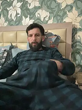 Michel_huge – Kamerová šou