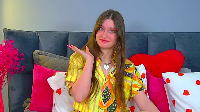 دردشة JessicaJewells الجنسية المباشرة