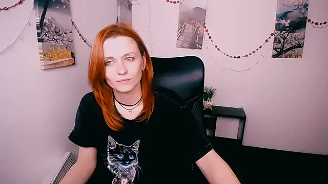 PeppyMia – Naživo XXX chat