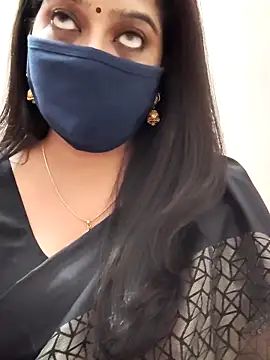 Show Webcam de saritha29