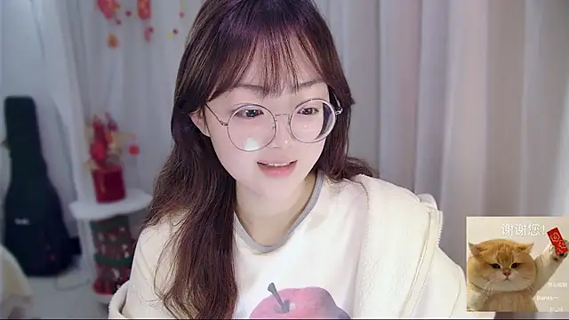 دردشة YUANYUAN-A الجنسية المباشرة