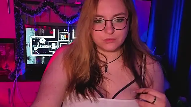 ZayaRush Obrolan Langsung XXX