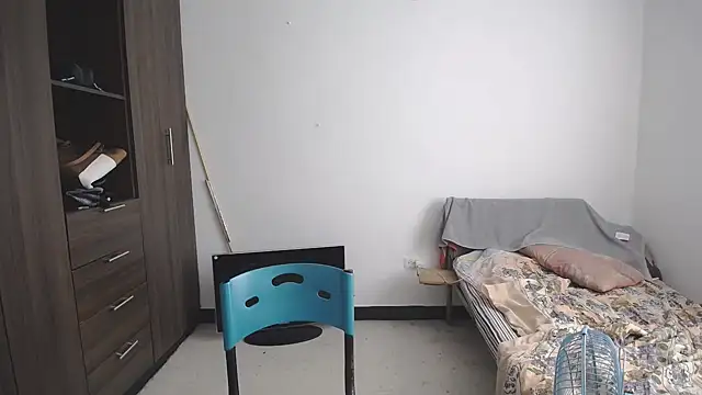 Mirage_Sertori Pertunjukan Webcam