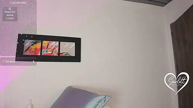 Scarlett_Kiiss Chat XXX live