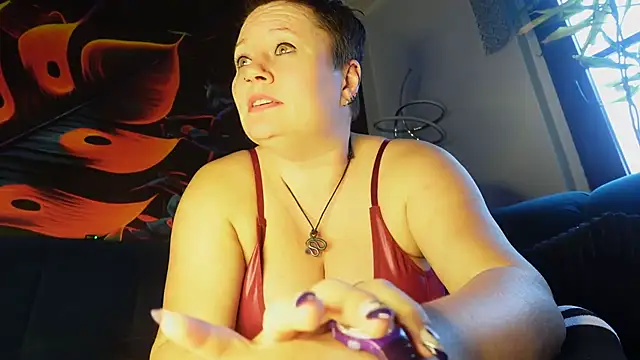 Živý XXX chat Hairyminka