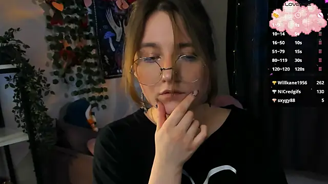 fairy_tara Chat XXX in diretta