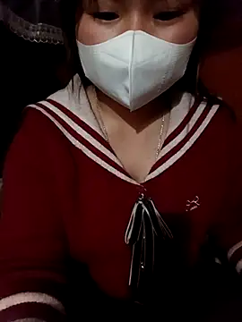 Bayby_2kのウェブカメラショー