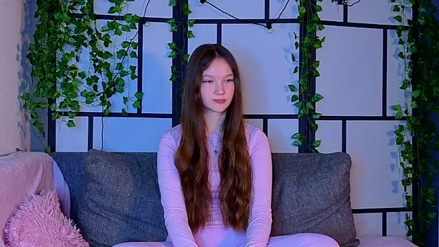 MelvinaEbner Live XXX-chat