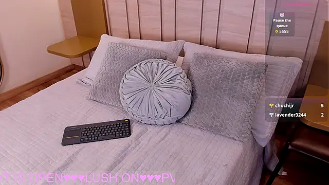 Zoe_Mendez Chat XXX live