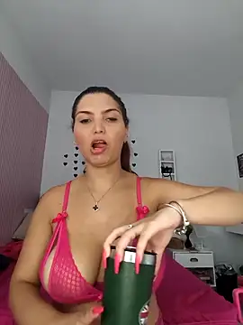 Sembang XXX Secara Langsung melyssaa23