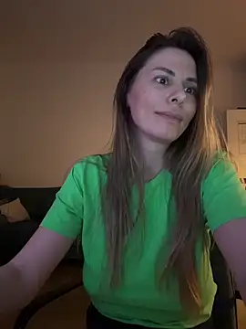 Živý XXX chat abbyxluv