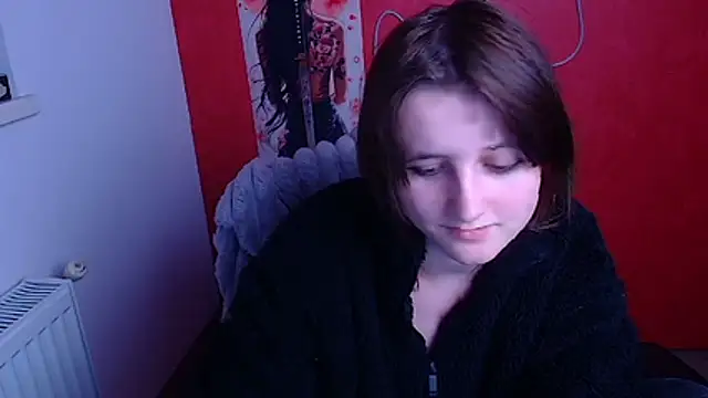 Alice_Wonderme Chat XXX in diretta