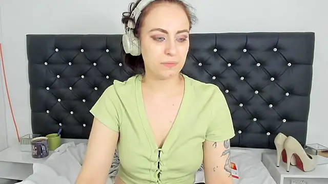 RubyBigBoobs – Naživo XXX chat