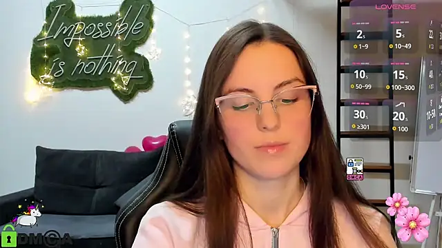 دردشة VeronicaSweeet الجنسية المباشرة