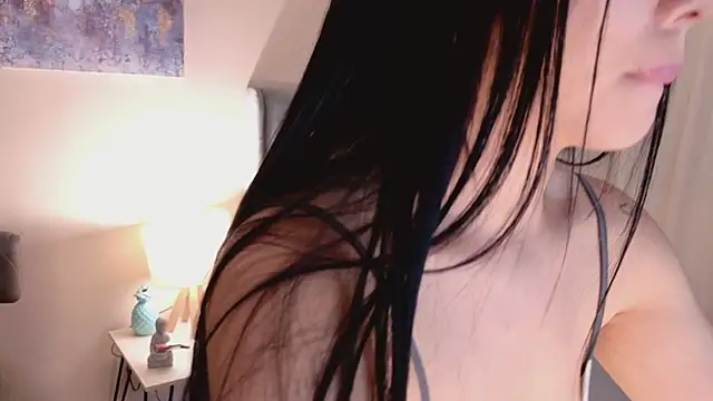 Chat +18 de Megaan___ ao vivo