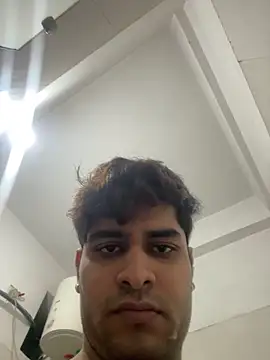 Vihaaanfucks Pertunjukan Webcam