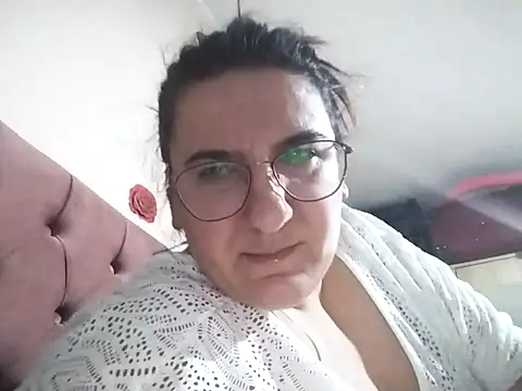 Chatroom XXX en direct de Dana92va