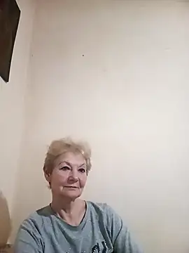 Calypso-Loove 웹캠 쇼