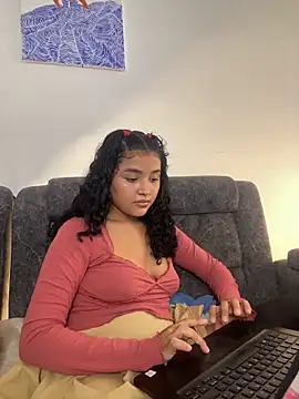 ladulcemary_ Live XXX-chat