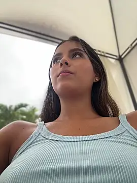 Valeria-escobar Live XXX-Chat