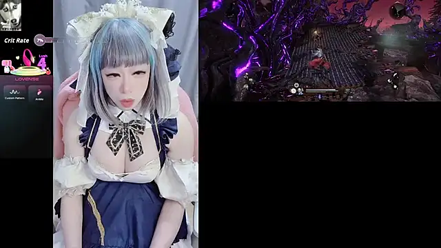 diaperlilinai0210 Chat XXX in diretta