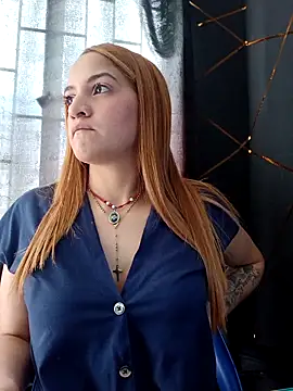 Ruby_hott Live XXX-chat